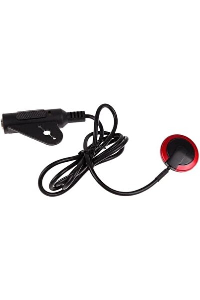 Genel Markalar Joes AD-20 Yapıştırma Pickup Manyetik - Yapıştırma Manyetik Gi...