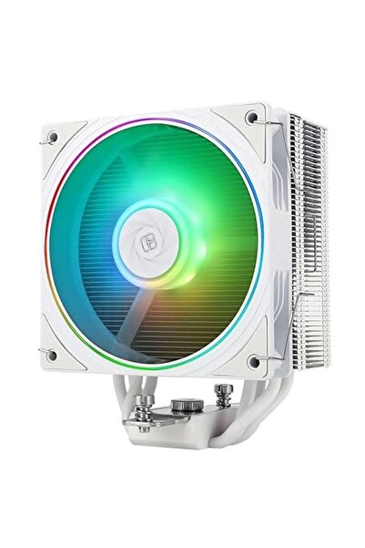 Assassin 120 Evo white ARGB TL-S12W-S 120mm 4 x 6mm Intel-AMD Compatible Cooler