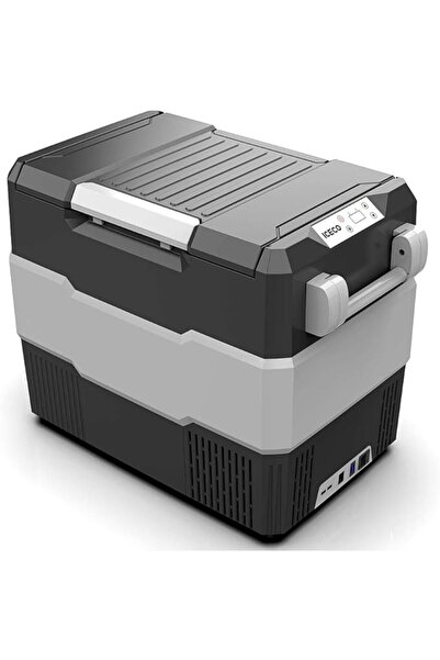 Genel Markalar YCD60S 12/24Volt 56 Litre Outdoor Kompresörlü Oto Buzdolabı