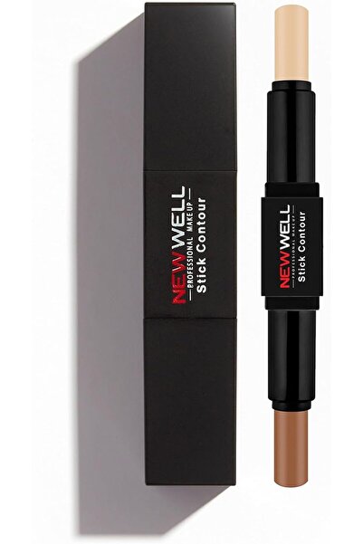 Genel Markalar Well Stick Contour (01)