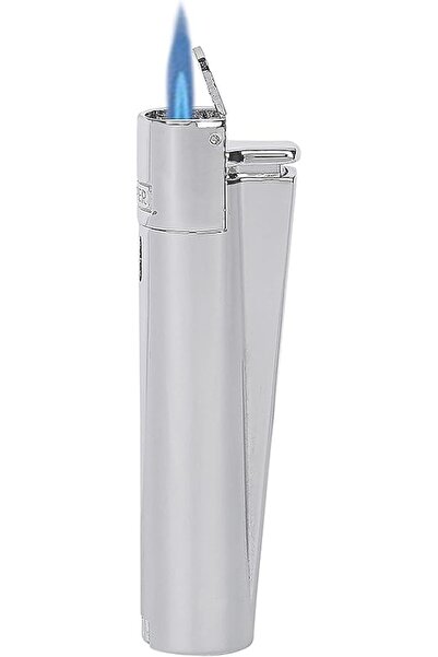 Genel Markalar Gaz çakmağı klips metal jet turbo jet, tekrar şarj edilebilir,...