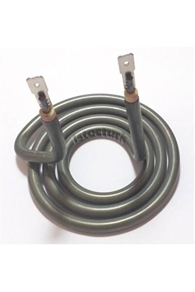 Genel Markalar Ocağı Rezistansı Köz Yakma Makinesı Resistansı Orjinal Krom Ni...