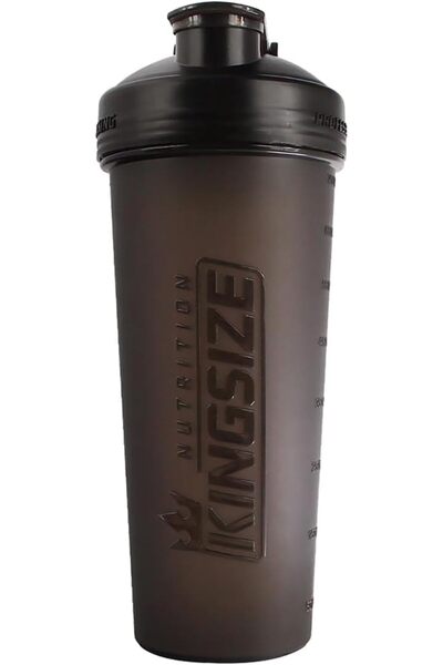 Genel Markalar Shaker 750 mL Siyah
