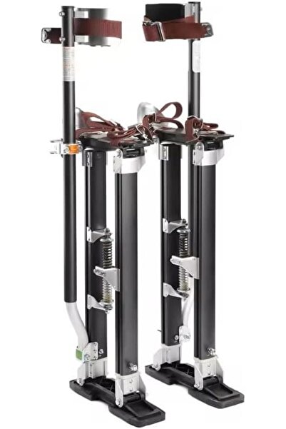 Genel Markalar Ayarlanabilir Uzatmalı Ayaklık - Alçıpan Montajı için Giyilebi...