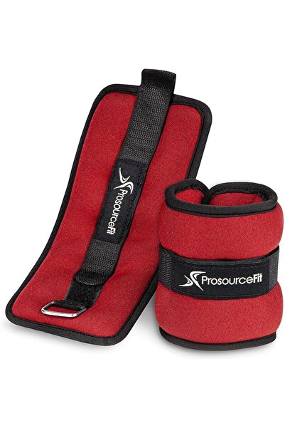 Genel Markalar Ankle/Wrist and Arm/Leg Weights Set of 2