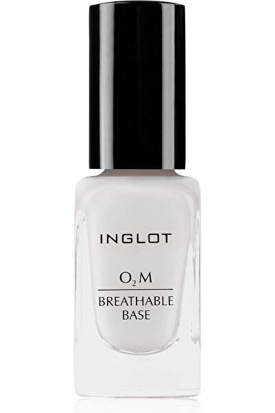 Genel Markalar O2M Tırnak Bazı-Breathable Base (no color)