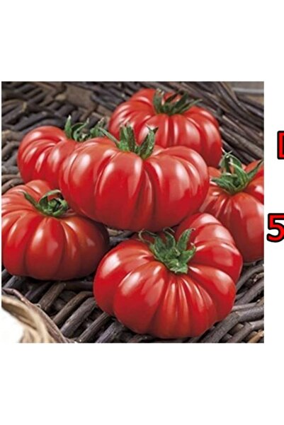 Genel Markalar Adet Italyan Domates Tohumu