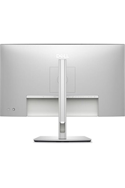 Genel Markalar UltraSharp U2725QE 27 5 ms 4K Pivot IPS 120 Hz Monitör