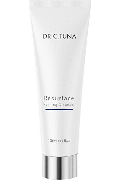 Generic Brand كريم تنقية DR C Tuna Resurface Cleanser (100 مل)