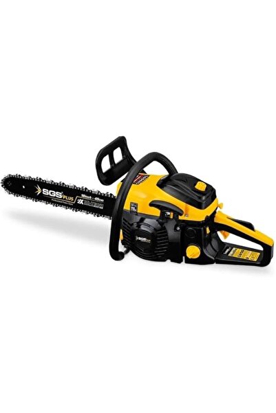 Doganline Store SGS5354 Benzinli Ağaç Kesme Makinesi