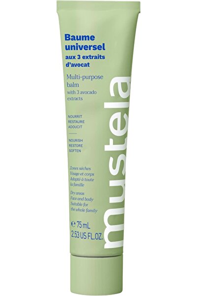 Genel Markalar 3 Etkili Avokado Balsam 75 ml