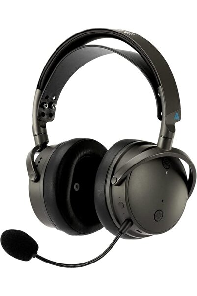 Genel Markalar Maxwell Xbox Kablosuz Planar Manyetik Oyuncu Kulaklığı