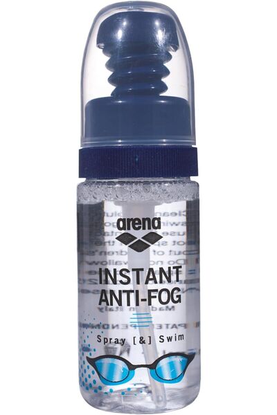Antifog Spray&Swim Beyaz Antrenman Buğu Giderici Spray 000398100