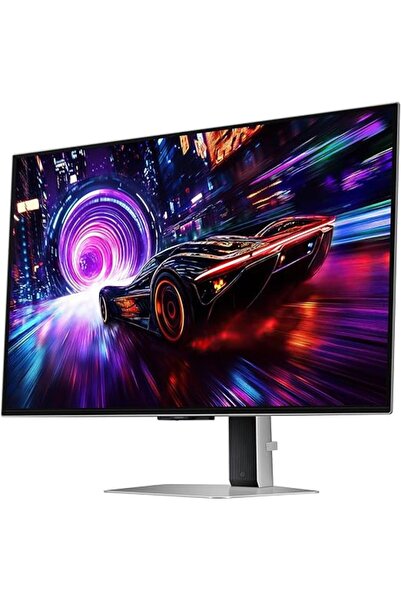 Genel Markalar LS27FG812SUXUF Odyssey OLED G8 G81SF 4K 240 Hz Oyun Monitörü