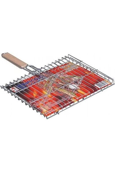 Genel Markalar Büyük Mangal Teli