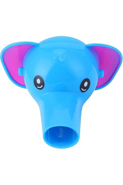 Genel Markalar Çocuk El Yıkama Alışkanlığı Kazandırma Aparatı Musluk Uzatma B...