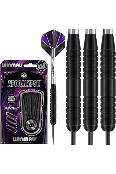 Genel Markalar Apocalypse 25 Gr Dart Oku
