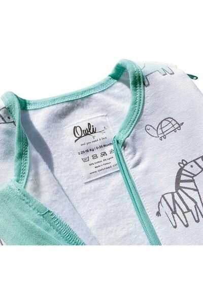 Genel Markalar Uyku Gurusu 0.5 Tog Zoo Zoo