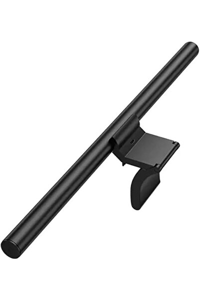 Genel Markalar Mi LED Bilgisayar Monitörü Işık Çubuğu Siyah AB BHR4838GL