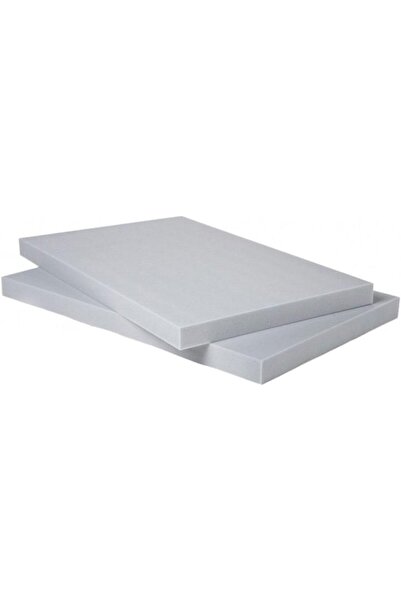 Genel Markalar Danisite 138x238x1,3 Cm Beyaz Sünger Ütü Masası Döşemelik Süng...