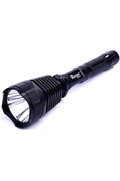 salesalbutik Wt-205 Tx6 Tüfek Feneri