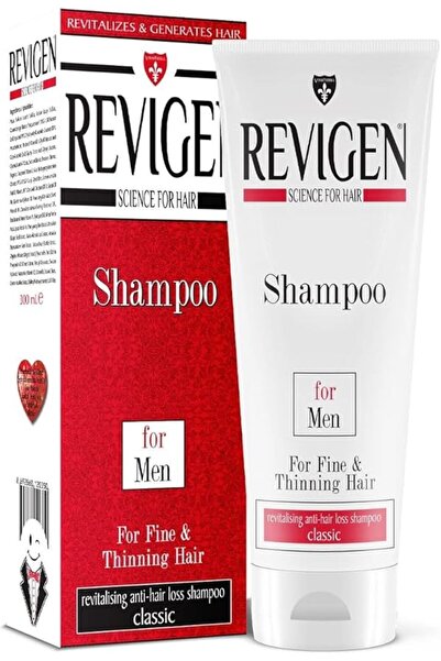 yenibagshop For Men Shampoo 300ml