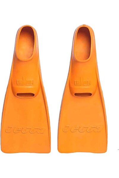 salesalbutik Rubber Swimming Fins (Size 35-37)