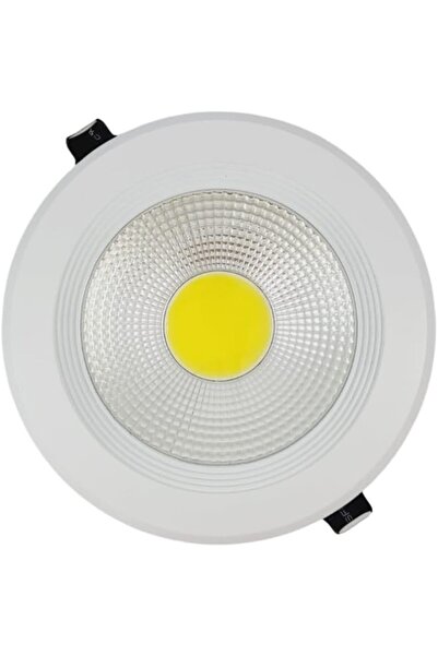 Genel Markalar WATT LED SPOT TRAFOLU BEYAZ KASA GÜN IŞIĞI (YDO-F3)
