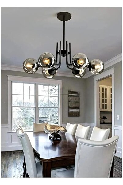 Lidyahan Store Avize Tanya Modern Tasarım Mutfak - Salon - Yatak Odası - Tava...