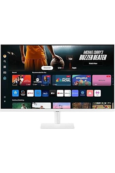 Genel Markalar M7 32" UHD Akıllı Monitör