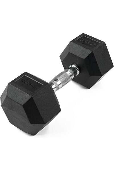 Genel Markalar LP8005 12,5 kg Premium Hex Dambıl