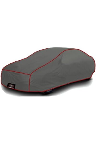 Genel Markalar Katlı Dolu Darbe Koruyucu MERCEDES E200 Araba Brandası oto bra...