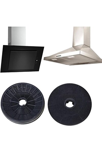 Genel Markalar - Siemens Lc65Ka670T Davlumbaz Karbon Filtresi