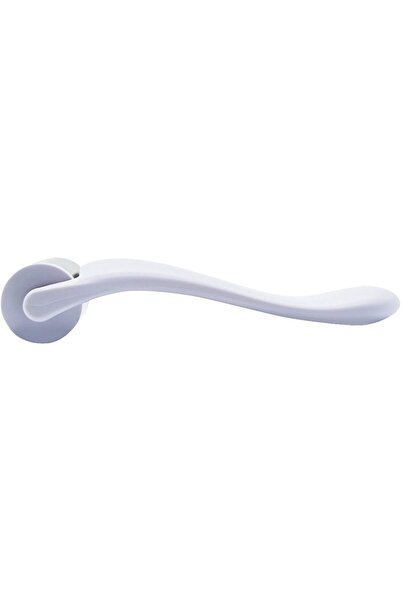 Genel Markalar LABORATOIRES Ice Roller Buz Terapisi Cilt Sıkılaştırıcı Masaj Aleti (Lila)
