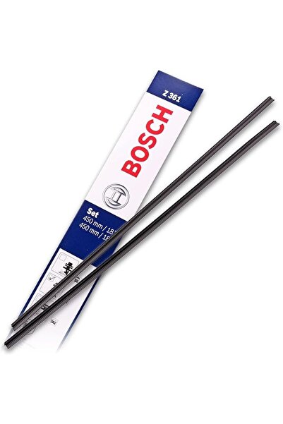 Genel Markalar Silecek Lastiği Seat Toledo (2003-2006), Fiat Doblo (119_,223)...