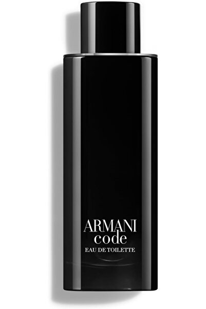 Genel Markalar Armani Code Edt 200 Ml Parfüm