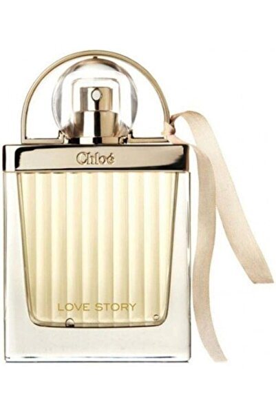Genel Markalar Love Story Edp 75 Ml Kadın Parfümü
