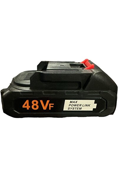 Sevimle Store 300W 48V Şarjlı Oto Yıkama Tabancası İçin YEDEK BATARYA
