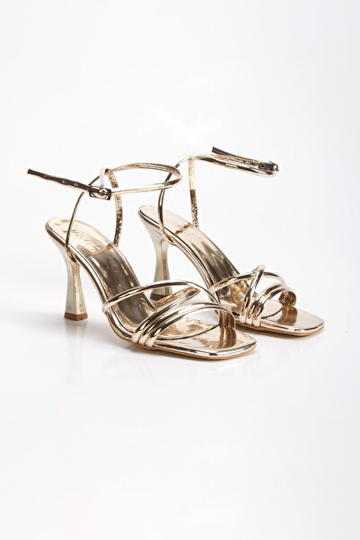 WALK WOMEN topuklu abiye