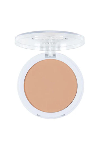 MUA Makeup Academy PRO BASE Full Coverage Matte Pressed Powder – 140
