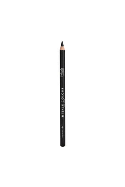 MUA Makeup Academy Intense Colour eye pencil – Lights Out