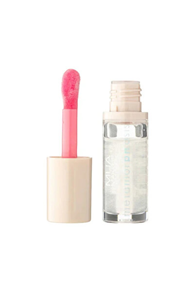 MUA Makeup Academy Metamorphosis Colour Changing Lip & Cheek Oil – The OG Extra