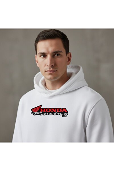 Etoile Studio هونداا مطبوع سويت شيرت بقلنسوة 3 إنيريز كوكتييل أو قصة فضفاضة -...