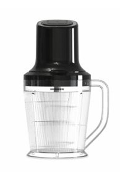 Heinner HMC-3B500BK SHREDDER