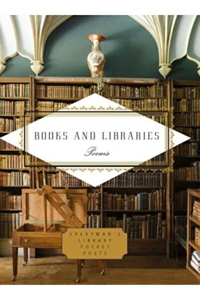 Everyman Books and Libraries: Poems (Everyman's Library)