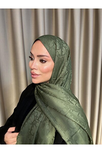 VIEN POLO Pamuk Jakar Şal - Yumuşak Dokulu ve Nefes Alabilir Kumaş