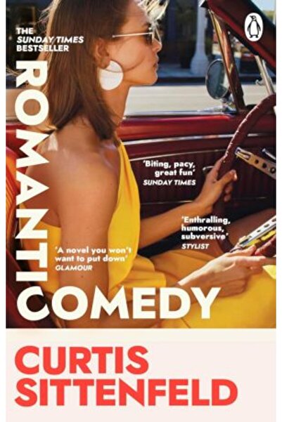 PENGUİN Romantic Comedy