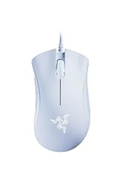 RAZER DeathAdder Essential Gaming Mouse (RZ01-02540100-R3M1), USB