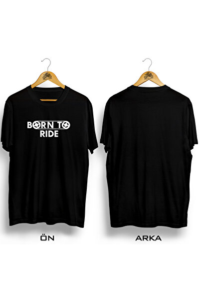 Turkish Riders Născut pentru cursă 5 / Tricou