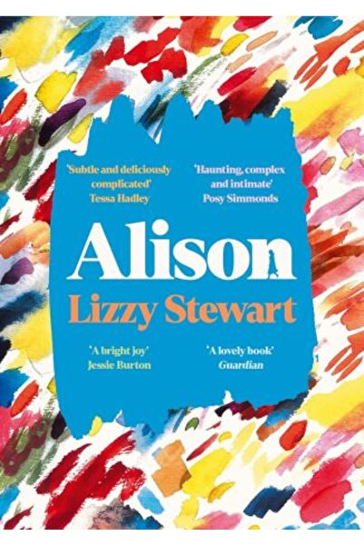 Serpents Tail Alison